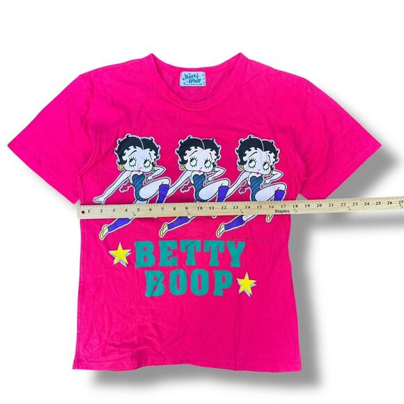 Betty boop top check photos - Picture 4 of 4